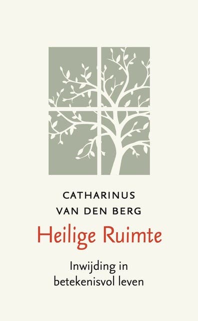 Heilige Ruimte (e-book): Inwijding in betekenisvol leven
