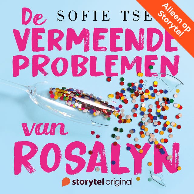 Deel 2 - De vermeende problemen van Rosalyn