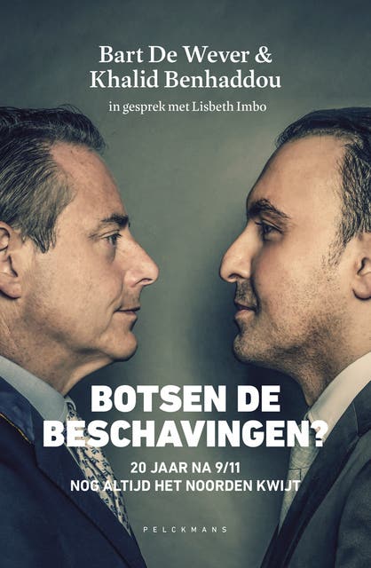 Botsen de beschavingen?: 20 jaar na 9/11 nog altijd het noorden kwijt