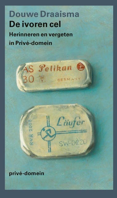 De ivoren cel: Herinneren en vergeten in Privé-Domein