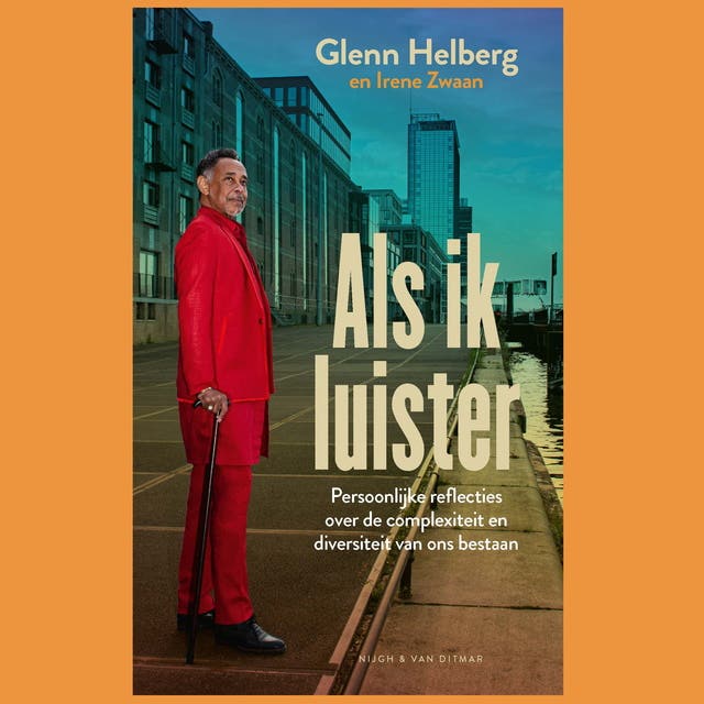 Als ik luister: Persoonlijke reflecties over de complexiteit en diversiteit van ons bestaan