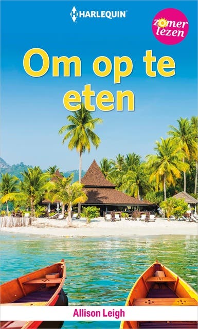 Om op te eten