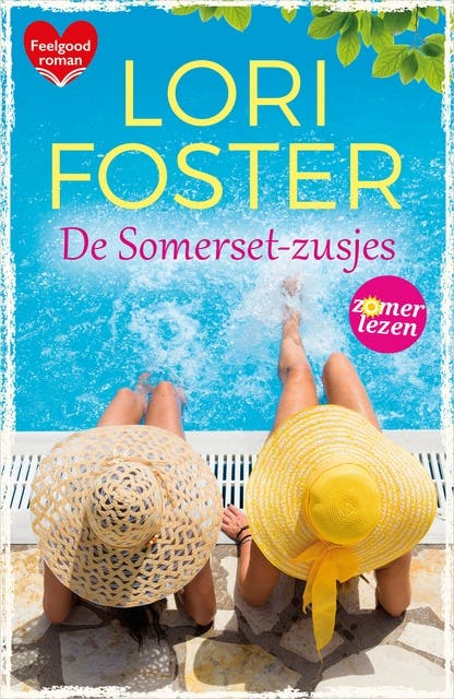 De Somerset-zusjes