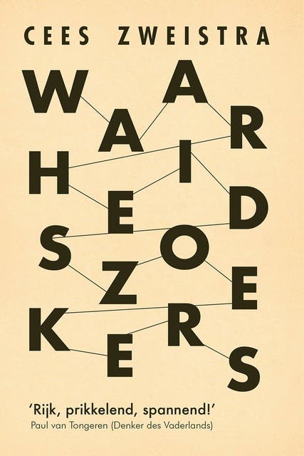 Waarheidszoekers: Wat bezielt complotdenkers?