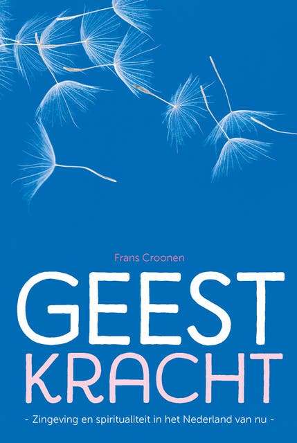 Geestkracht: Zingeving en spiritualiteit in het Nederland van nu