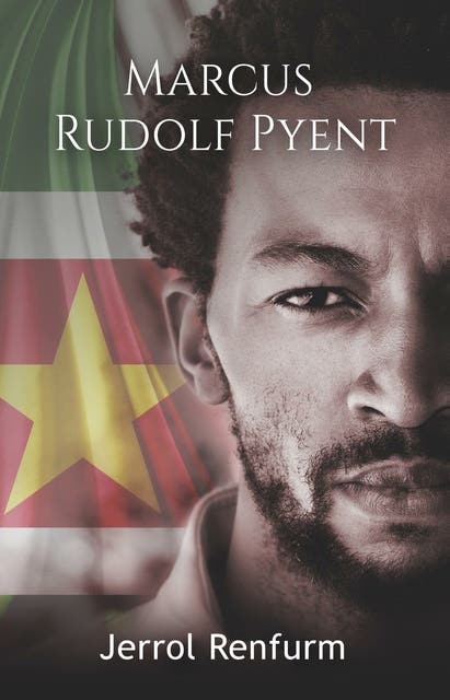 Marcus Rudolf Pyent