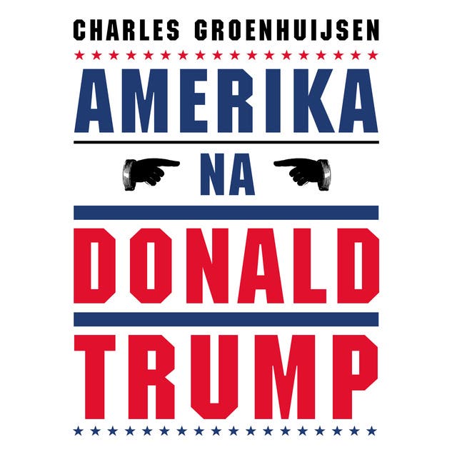 Amerika na Donald Trump: Steeds meer kiezers willen een rechtvaardiger, menswaardiger en zachtaardiger Amerika