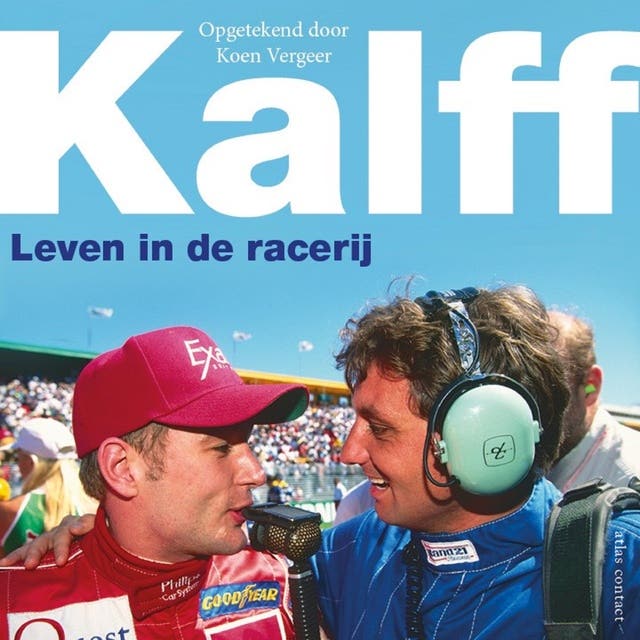 Kalff: leven in de racerij