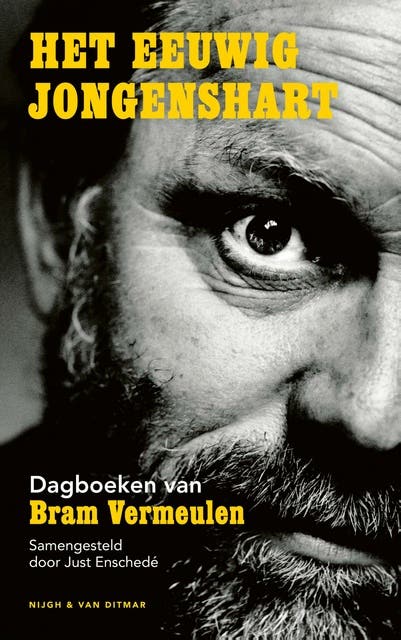 Het eeuwig jongenshart: Dagboeken van Bram Vermeulen