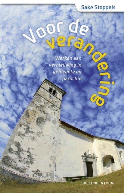 Voor de verandering