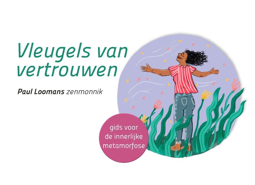 Vleugels van vertrouwen: Gids voor de innerlijke metamorfose