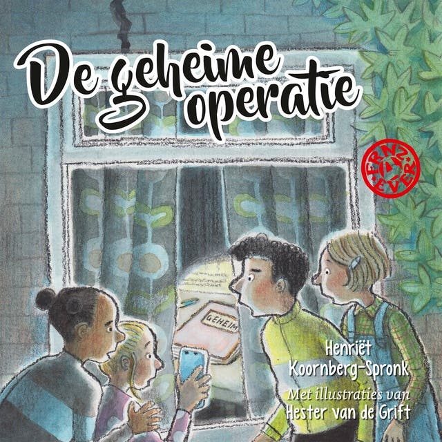 De geheime operatie