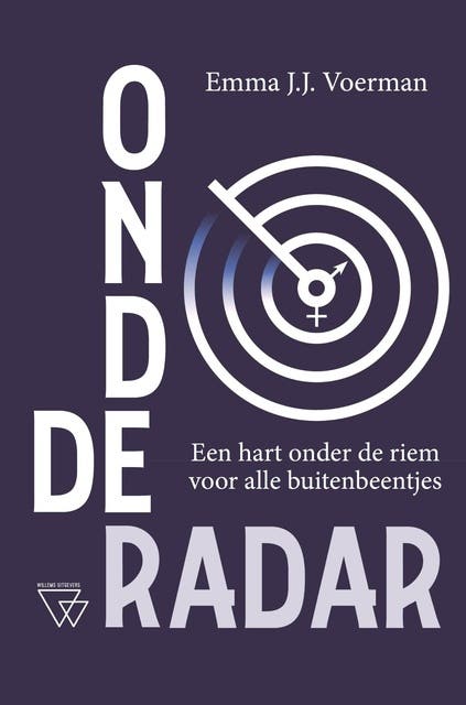 Onder de radar: Een hart onder de riem voor alle buitenbeentjes