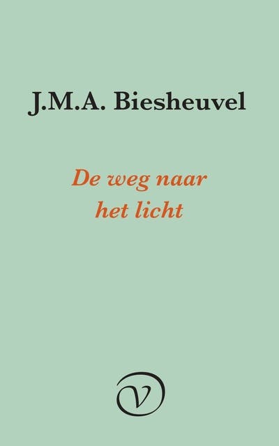 De weg naar het licht