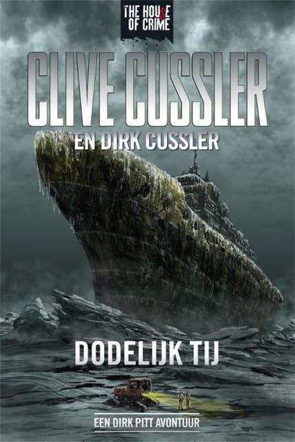 Dodelijk tij
