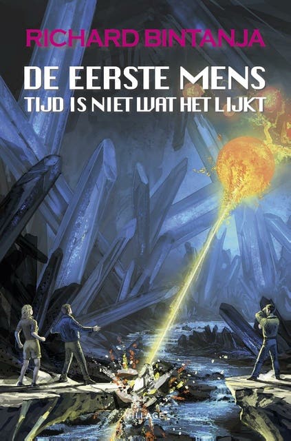 Tijd is niet wat het lijkt