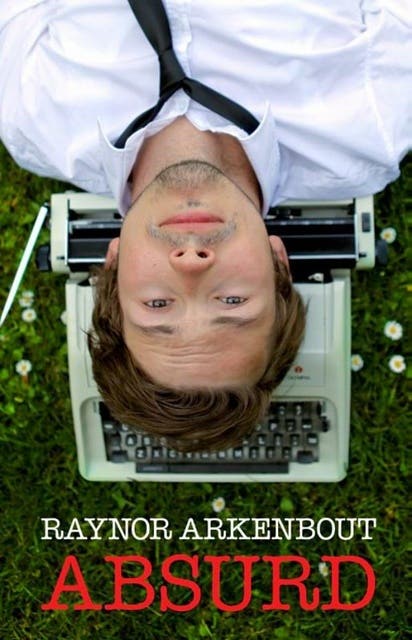 Absurd: verhalen