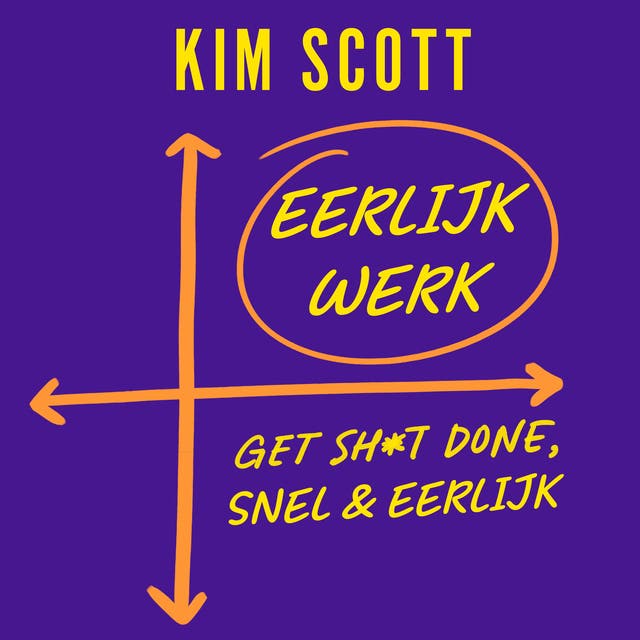Eerlijk werk: Get sh*t done, snel & eerlijk