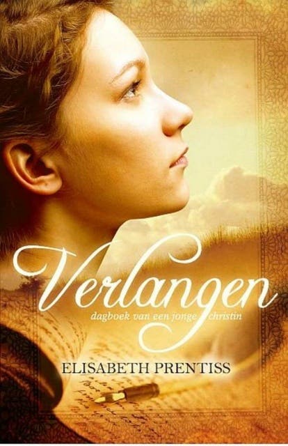 Verlangen: dagboek van een jonge christin