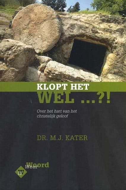 Klopt het wel!