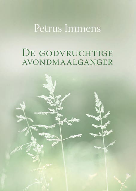 De godvruchtige avondmaalganger