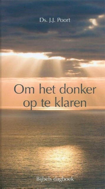 Om het donker op te klaren