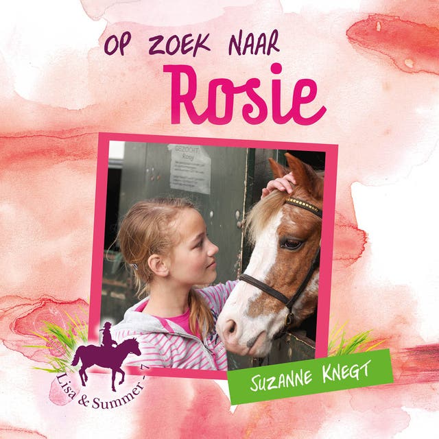 Op zoek naar Rosie