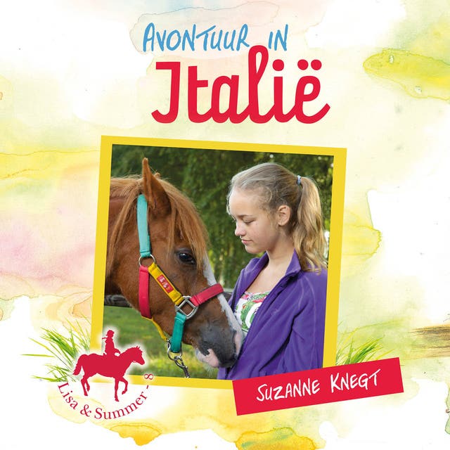 Avontuur in Italië