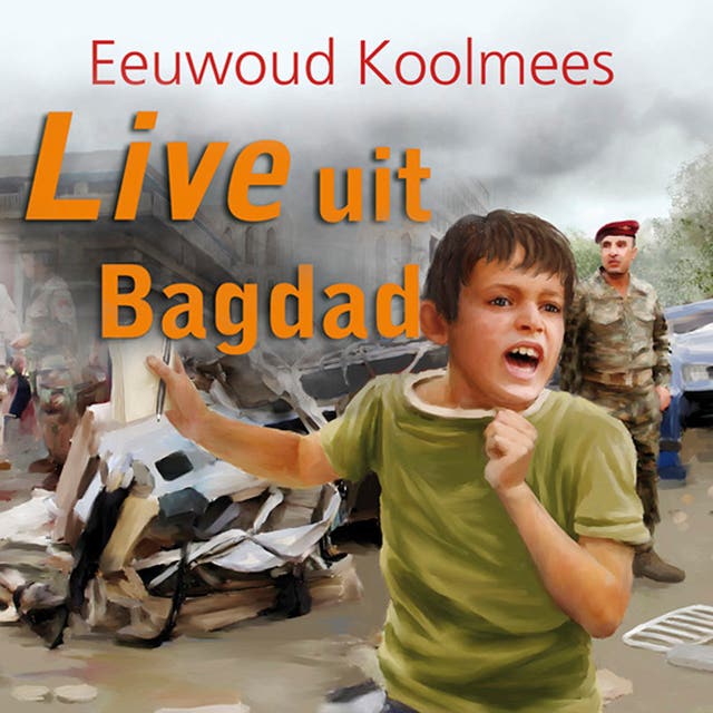 Live uit Bagdad