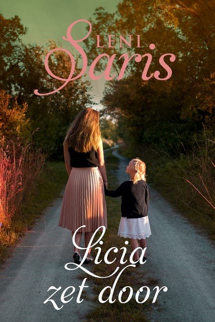 Licia zet door