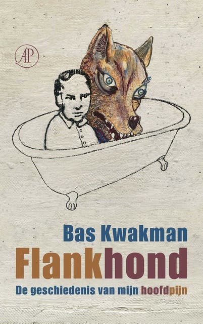 Flankhond: De geschiedenis van mijn hoofdpijn