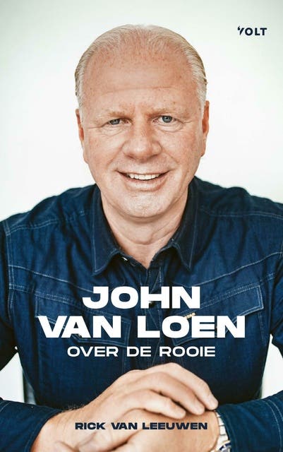 John van Loen: Over de rooie