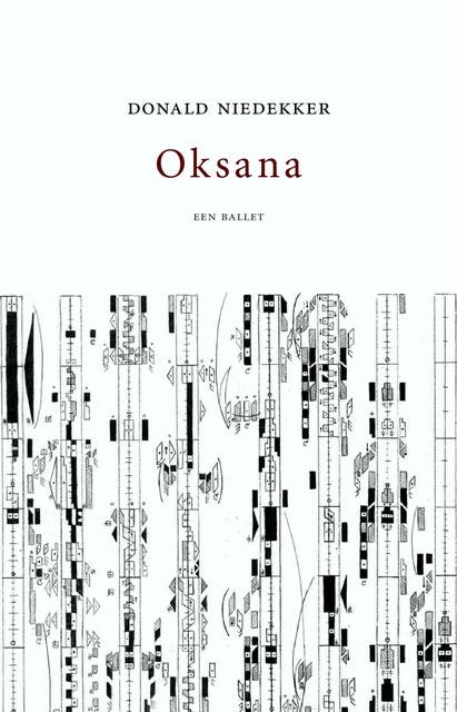 Oksana: een ballet