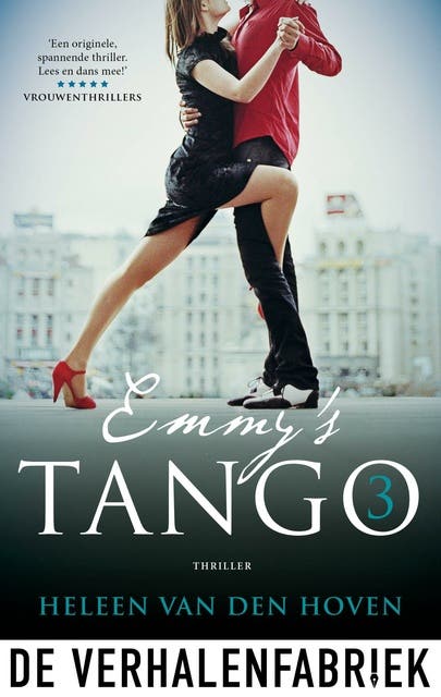Emmy's Tango deel 3
