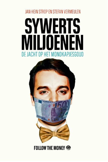 Sywerts miljoenen: De jacht op het mondkapjesgoud