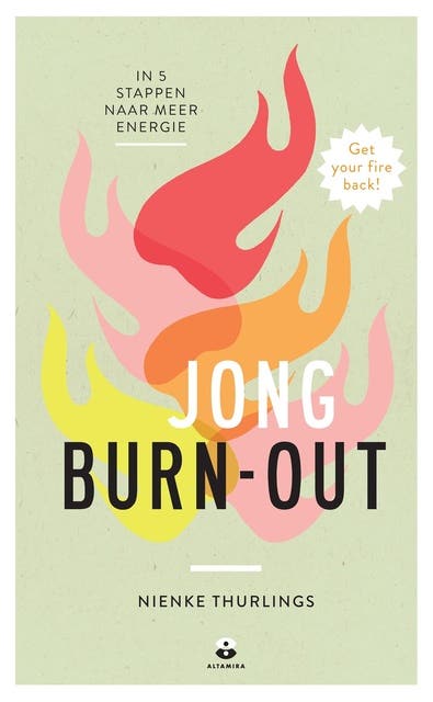 Jong burn-out: In 5 stappen naar meer energie