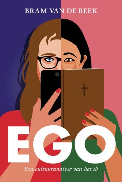 Ego: Een cultuuranalyse van het ik