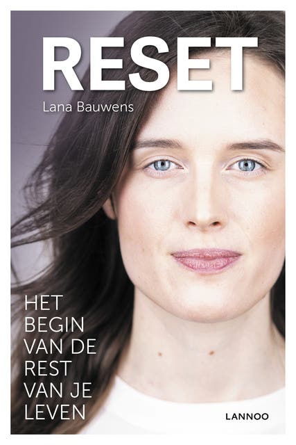 Reset: Het begin van de rest van je leven