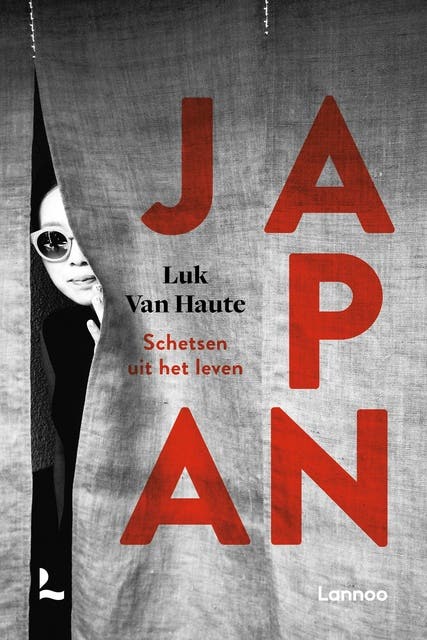 Japan: Schetsen uit het leven