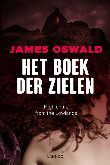 Het boek der zielen: high crime for the lowlands