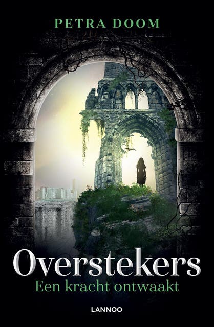 Overstekers: een kracht ontwaakt
