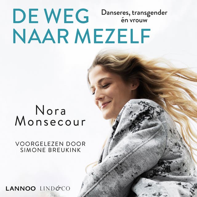 De weg naar mezelf: Danseres, transgender én vrouw