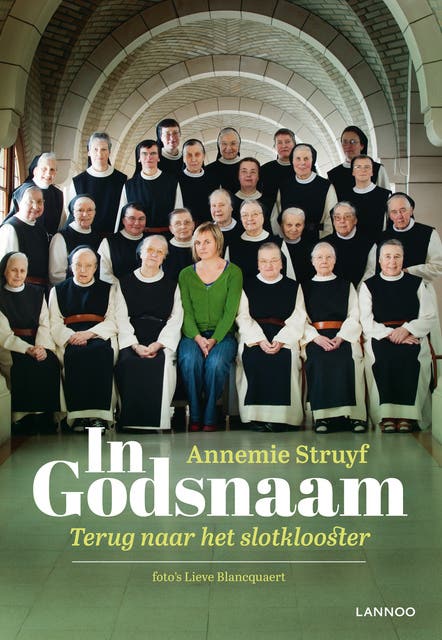 In Godsnaam: terug naar het slotklooster