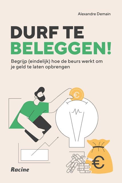 Durf te floreren: Waarom floreren je gelukkiger maakt dan geluk