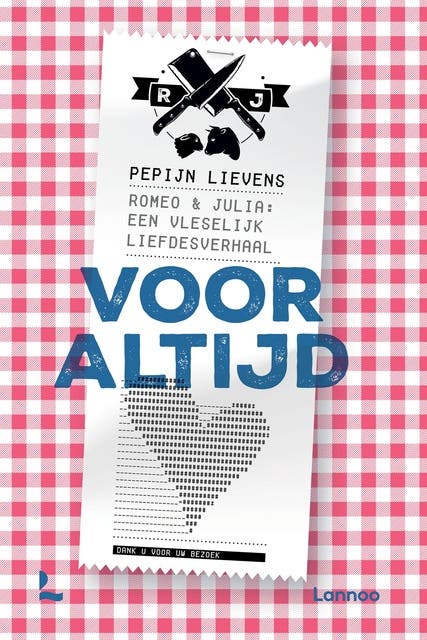 Voor Altijd: Romeo en Julia - een vleselijke liefdesgeschiedenis