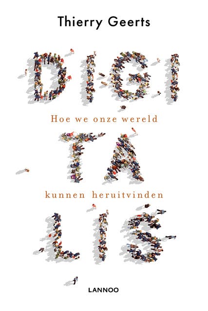 Digitalis: Hoe we onze wereld kunnen heruitvinden