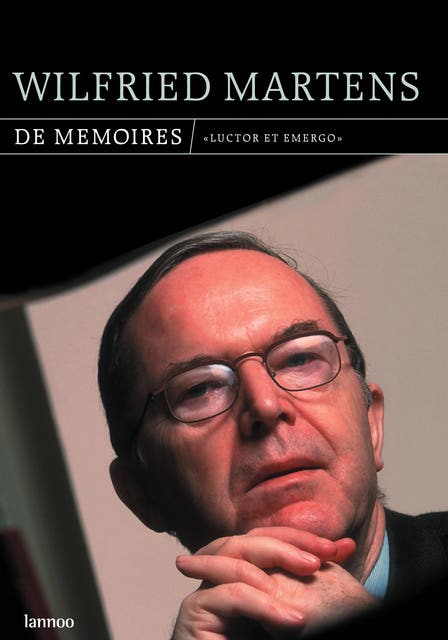 De memoires: luctor et emergo