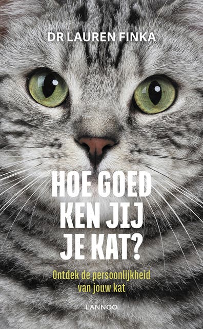 Hoe goed ken jij je kat?: Welke persoonlijkheid heeft jouw kat?