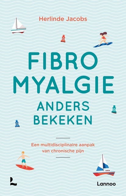 Fibromyalgie anders bekeken: Een multidisciplinaire aanpak van chronische pijn
