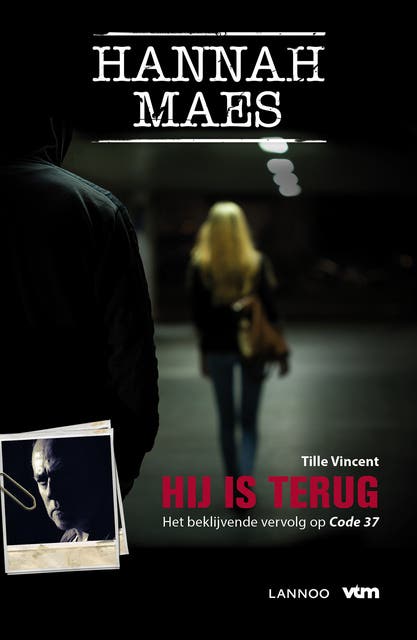 Hij is terug